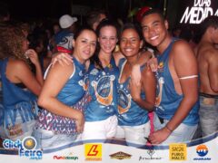 Bloco dos Amigos